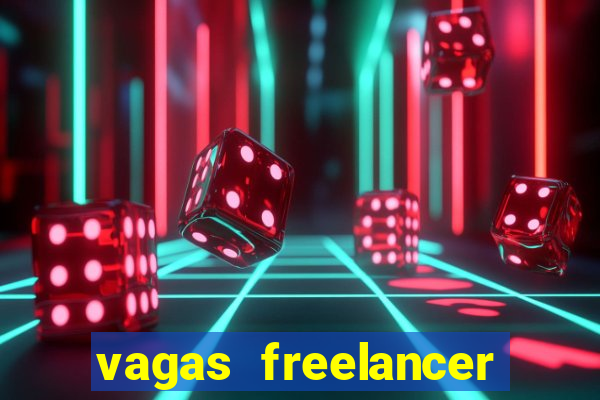 vagas freelancer porto alegre